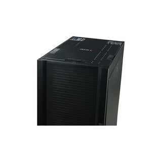 APC AR7251A NetShelter SX Performance Roof, 750mm W x 1070mm D, Black Price in Dubai UAE