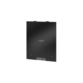 APC AR7260 NetShelter SX 12U/18U Roof, 900mm D, Black Price in Dubai UAE