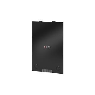 APC AR7261 NetShelter SX 12U/18U Roof, 1070mm D, Black Price in Dubai UAE