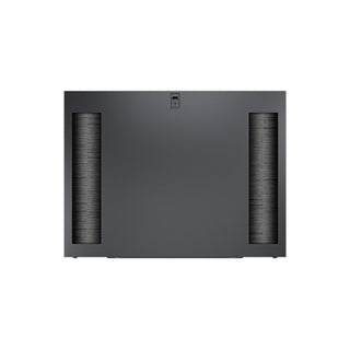 APC AR7314 NetShelter SX 48U 1200mm Deep Split Feed-Through Side Panels, Black – Qty 2 Price in Dubai UAE