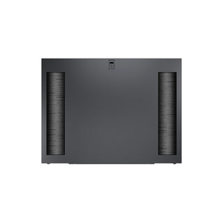 APC AR7316 NetShelter SX 45U 1200mm Deep Split Feed-Through Side Panels, Black – Qty 2 Price in Dubai UAE