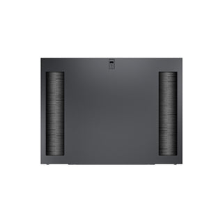 APC AR7375 NetShelter SX 48U 1070mm Deep Split Feed-Through Side Panels, Black – Qty 2 Price in Dubai UAE