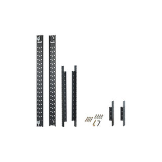 APC AR7503 NetShelter SX 42U 600mm Wide Recessed Rail Kit Price in Dubai UAE