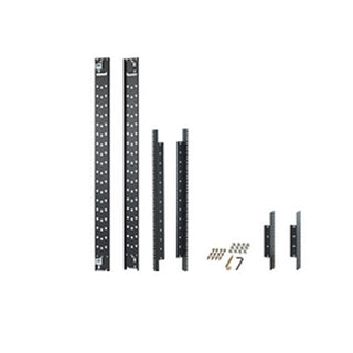 APC AR7504 NetShelter SX 48U 600mm Wide Recessed Rail Kit Price in Dubai UAE