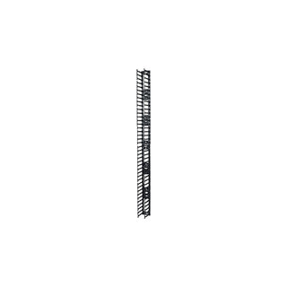 APC AR7508 Vertical Cable Organizer, Center Rear Mount, NetShelter SX Price in Dubai UAE