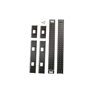 APC AR7578 NetShelter SX 48U 750mm Wide Recessed Rail Kit Price in Dubai UAE