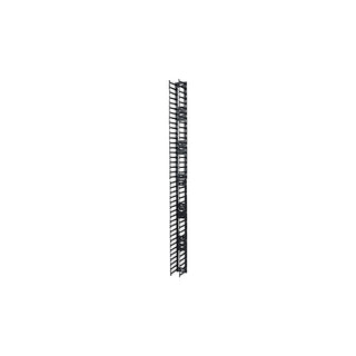 APC AR7580A Vertical Cable Manager for NetShelter SX 750mm Wide, 42U Price in Dubai UAE