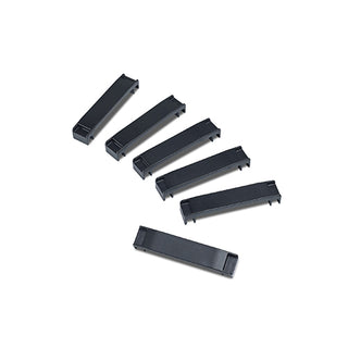 APC AR7582A Cable Retainer for NetShelter SX 750mm Wide Vertical Cable Managers – Qty 6 Price in Dubai UAE