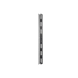 APC AR7588 Vertical Cable Manager for NetShelter SX 750mm Wide, 48U Price in Dubai UAE