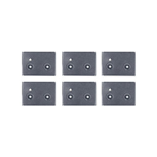 APC AR7710 Cable Containment Brackets with PDU Mounting for NetShelter SX Rack Price in Dubai UAE
