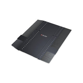APC AR7716 NetShelter SX Networking Roof – 750mm Wide × 1200mm Deep Rack Enclosure Price in Dubai UAE