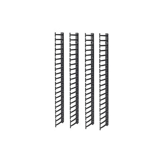 APC AR7717A Vertical Cable Manager for NetShelter SX 42U Networking Enclosure – Qty 4 Price in Dubai UAE
