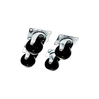 APC AR7719 NetShelter ValueLine Swivel Caster Kit – Qty 4 Price in Dubai UAE