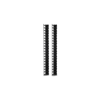 APC AR7721 Vertical Cable Manager for NetShelter SX 600mm Wide 42U – Qty 2 Price in Dubai UAE