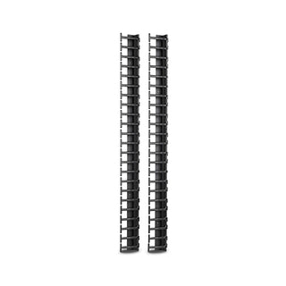 APC AR7723 Vertical Cable Manager for NetShelter SX 600mm Wide 48U – Qty 2 Price in Dubai UAE