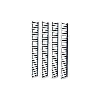 APC AR7737 Vertical Cable Manager for NetShelter SX 48U Networking Enclosure – Qty 4 Price in Dubai UAE