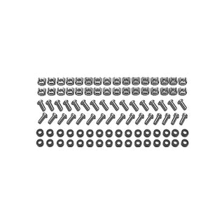 APC AR8100 M6 Mounting Hardware Kit for 600 mm Wide Server Enclosures Price in Dubai UAE