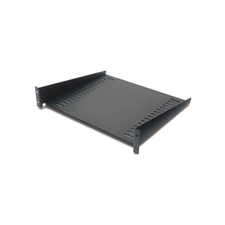 APC AR8105BLK Fixed Rack Shelf – 50 lbs / 23 kg, Black Price in Dubai UAE