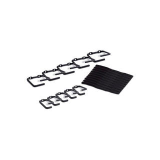APC AR8113A Cable Management Rings – 5 Large + 5 Small, Rack Accessories Price in Dubai UAE