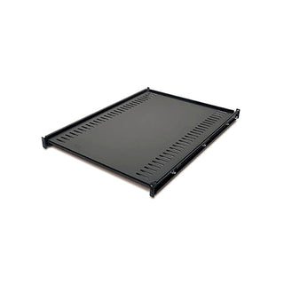 APC AR8122BLK Fixed Rack Shelf – 250 lbs / 114 kg, Black Price in Dubai UAE