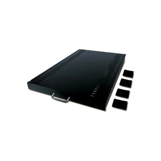 APC AR8123BLK Sliding Rack Shelf – 100 lbs / 45 kg, Black Price in Dubai UAE