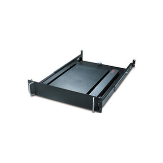 APC AR8127BLK 19″ Rotating Rack Mount Keyboard Drawer – Black Price in Dubai UAE