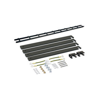 APC AR8164ABLK Cable Ladder – 6″ (15 cm) Wide with Ladder Attachment Kit Price in Dubai UAE