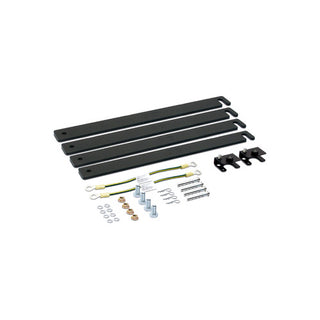 APC AR8166ABLK Cable Ladder Attachment Kit for Power Cable Troughs Price in Dubai UAE