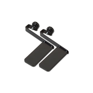 APC AR8177BLK Cable Ladder Attachment Kit – 750 mm Wide, for Data Cable Partitions Price in Dubai UAE