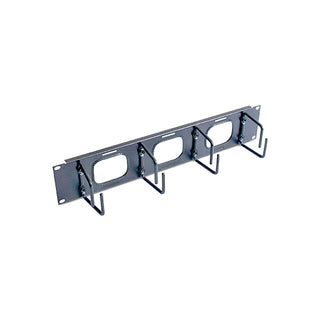 APC AR8428 Horizontal Cable Organizer – 2U with Pass-Through Holes Price in Dubai UAE