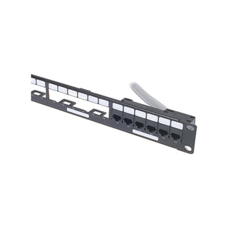 APC AR8451 Data Distribution 1U Panel – Holds 4 Cables, 24 Ports Total Price in Dubai UAE