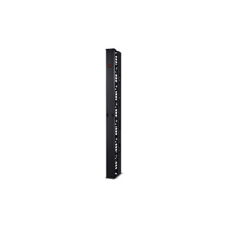 APC AR8615 CDX Vertical Cable Manager, 84″ H x 6″ W, Single-Sided Rack Cable Organizer Price in Dubai UAE