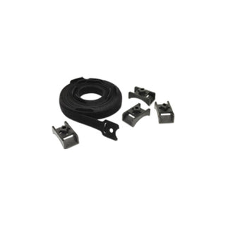 APC AR8621 Toolless Hook and Loop Cable Managers – 10-Pack, Reusable Cable Ties Price in Dubai UAE