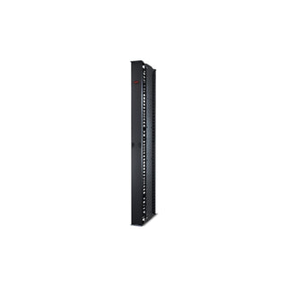 APC AR8625 CDX Vertical Cable Manager, 84″ Height x 6″ Width, Double-Sided Price in Dubai UAE