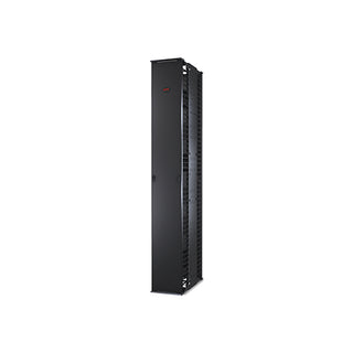 APC AR8675 CDX Vertical Cable Manager, 84″ x 12″, Double-Sided Price in Dubai UAE