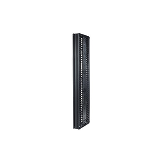 APC AR8725 Valueline Vertical Cable Manager, 84″H x 6″W, Double-Sided with Doors – Fits 2 & 4 Post Racks Price in Dubai UAE