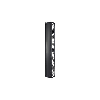 APC AR8765 Valueline Vertical Cable Manager, 84″H x 12″W, Single-Sided with Door – Fits 2 & 4 Post Racks Price in Dubai UAE