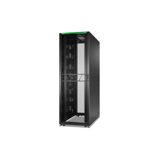 APC AR9657B2 NetShelter SX Advanced Rack, 48U, 750W × 1470D mm, Without Shock Package, Black Price in Dubai UAE