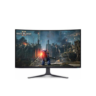 Dell Alienware AW3225QF 32″ 4K QD-OLED Gaming Monitor – 240Hz, 0.03ms GTG, G-SYNC Compatible Price in Dubai UAE