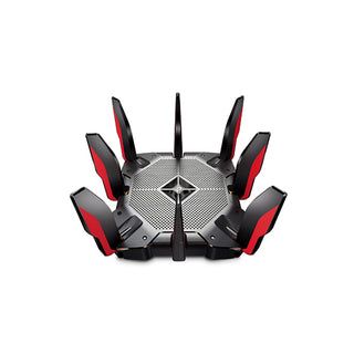 TP-Link Archer AX11000 Next-Gen Tri-Band Gaming Router Wi-Fi 6 UltraFast Speed 10 Gbps Smart Price in Dubai UAE.