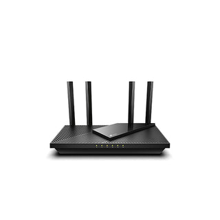 TP-Link Archer AX55 AX3000 Dual Band Gigabit Wi-Fi 6 Router Price in Dubai UAE