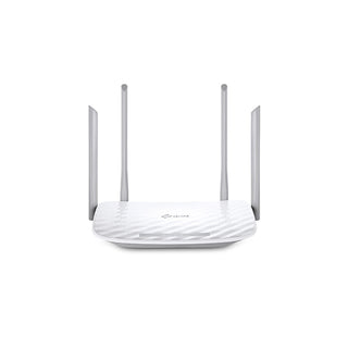 Tp-link Archer C50 AC1200 Wireless Dual Band Router Price in Dubai UAE