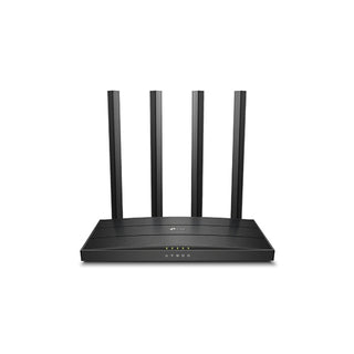 TP-Link Archer C6 AC1200 Wireless MU-MIMO WiFi Router Price in Dubai UAE.