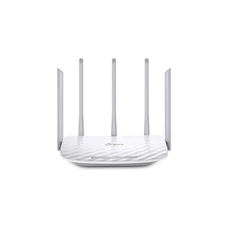 TP-Link Archer C60 AC1350 Wireless MU-MIMO WiFi Router Price in Dubai UAE.