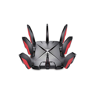 TP-Link Archer GX90 AX6600 Tri-Band Wi-Fi 6 Gaming Router Price in Dubai UAE.