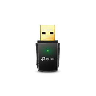 TP-Link Archer T2U AC600 Wireless Dual Band USB Adapter Price in Dubai UAE.