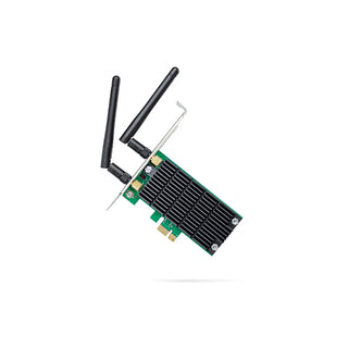 TP-Link Archer T4E AC1200 Wireless Dual Band PCI Express Adapter Price In Dubai UAE