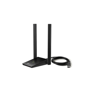 TP-Link Archer T4U Plus AC1300 Dual Antennas High-Gain Wireless USB Adapter Price In Dubai UAE