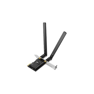 TP-Link Archer TX20E AX1800 Wi-Fi 6 Bluetooth 5.2 PCIe Adapter Price in Dubai UAE.