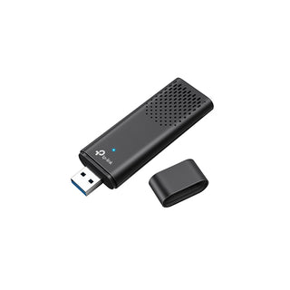 TP-Link Archer TX20U AX1800 Dual Band Wi-Fi 6 Wireless USB Adapter Price in Dubai UAE.